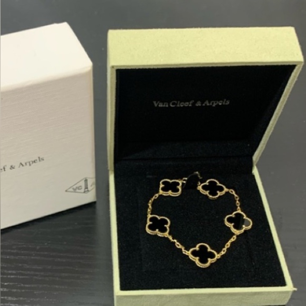 Van Cleef & Arpels Bracelet